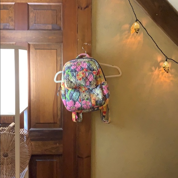 Vera Bradley Handbags - Backpack Vera Bradley Handbags - Backpack
